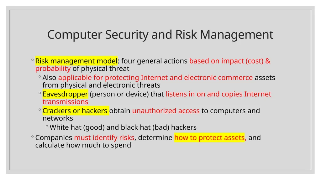 Com 3105 E-Commerce Application Development Hans - slide 3 of 61