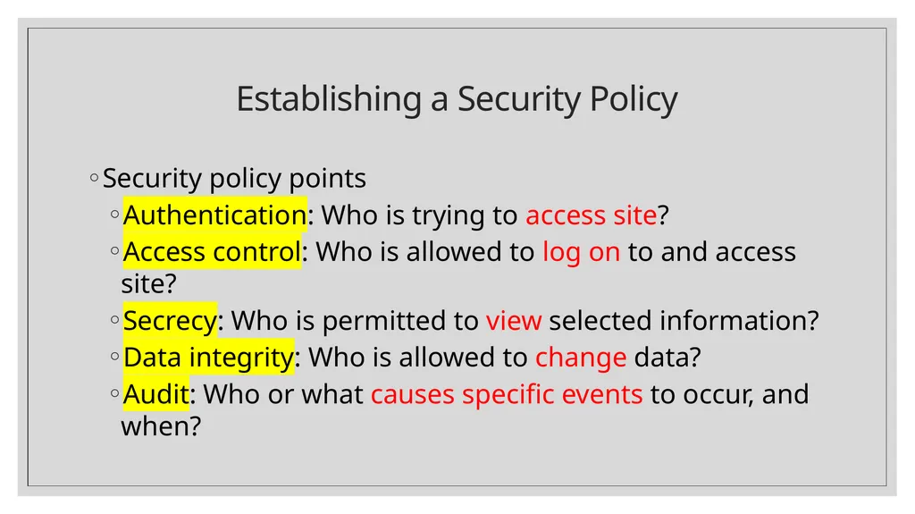 Com 3105 E-Commerce Application Development Hans - slide 9 of 61
