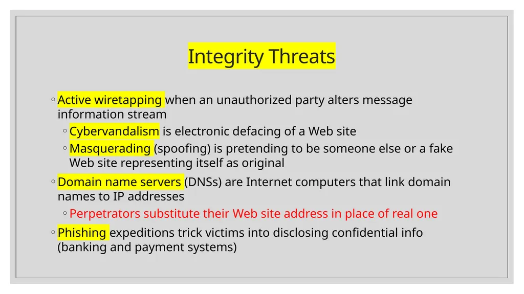 Com 3105 E-Commerce Application Development Hans - slide 30 of 61