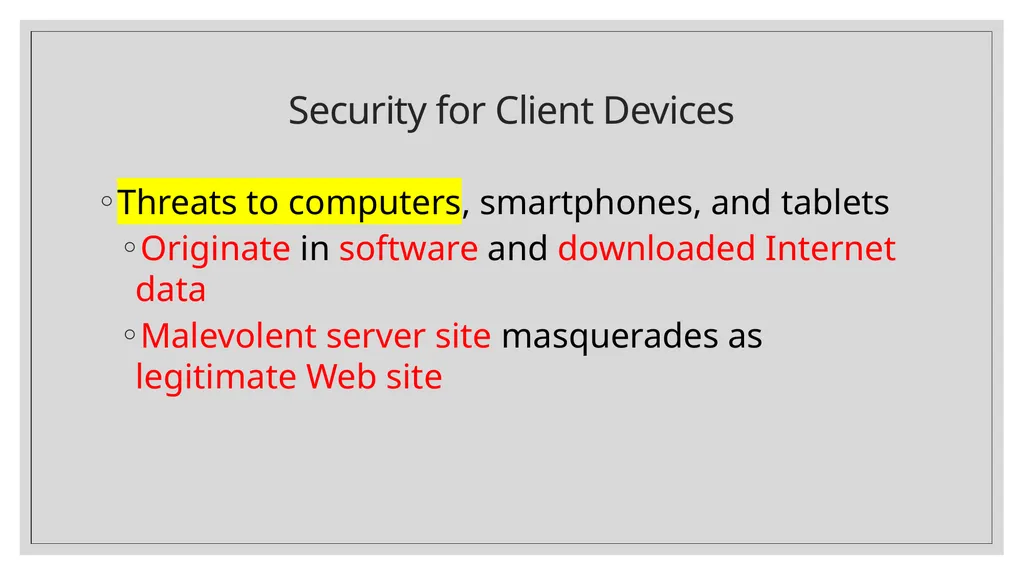 Com 3105 E-Commerce Application Development Hans - slide 10 of 61