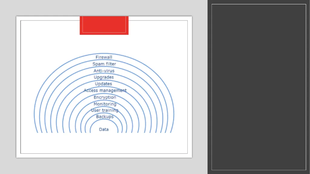 Com 3105 E-Commerce Application Development Hans - slide 60 of 61