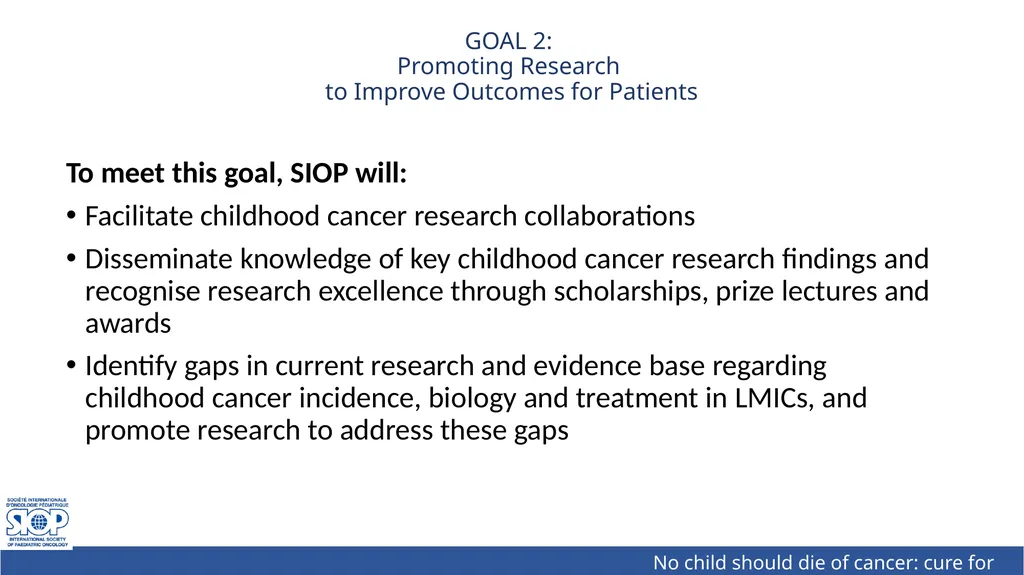 SIOP Strategy 2021-2025 Strategy Development - slide 8 of 12