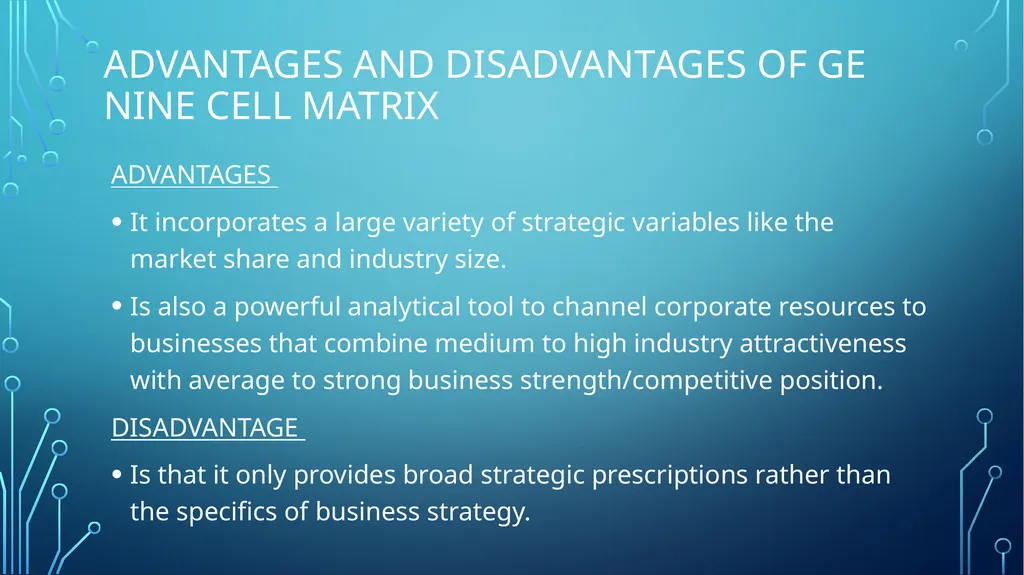 Strategic Management Unit-4 Topic- Corporate - slide 9 of 12