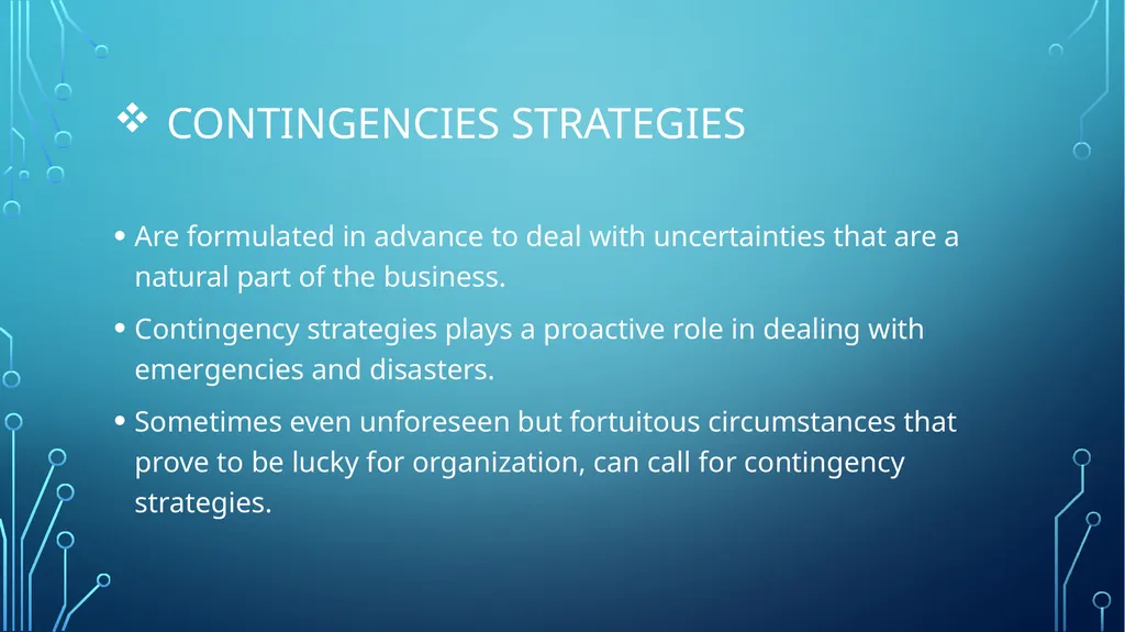 Strategic Management Unit-4 Topic- Corporate - slide 3 of 12