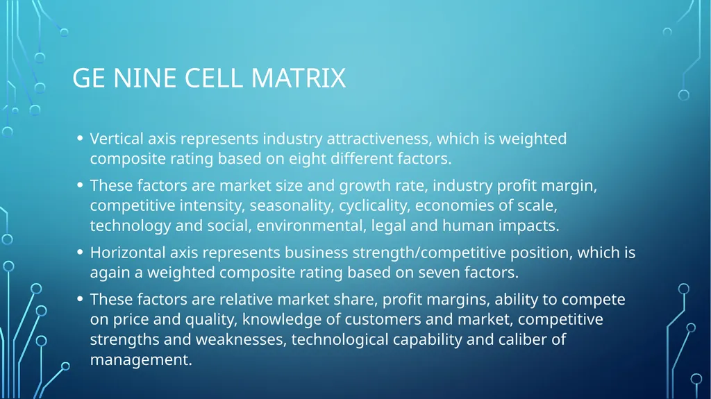 Strategic Management Unit-4 Topic- Corporate - slide 6 of 12
