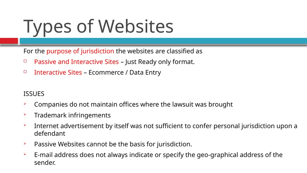 Cyber law for engineers Dr. N. Sandeep Varma, - slide 11 of 12