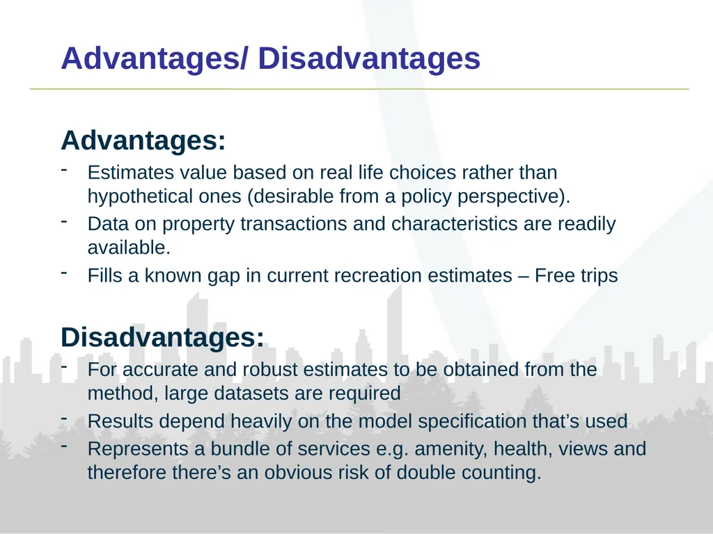 Urban Ecosystem Accounts Emily Connors Office for - slide 11 of 12