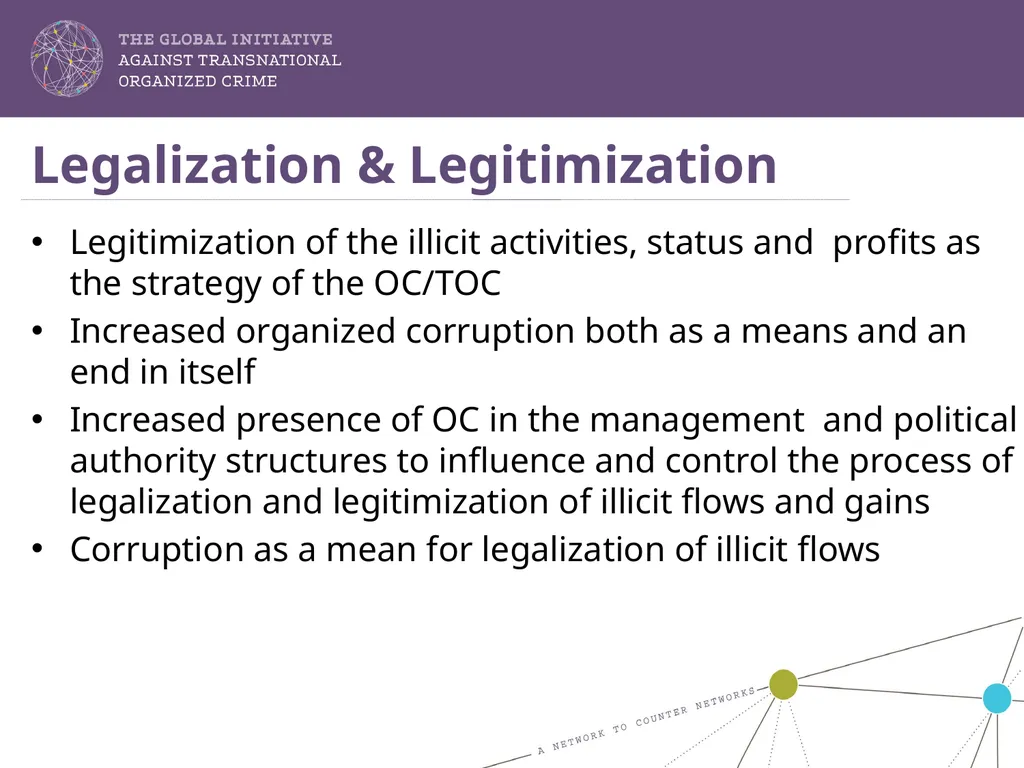 SUSTAINABLE DEVELOPMENT GOALS: Challenges by - slide 4 of 14