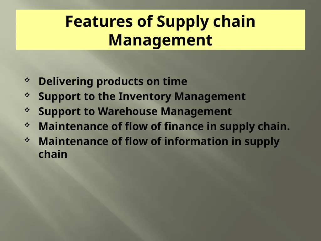 ELECTRONIC CUSTOMER RELATIONSHIP MANAGEMENT (E- - slide 10 of 11