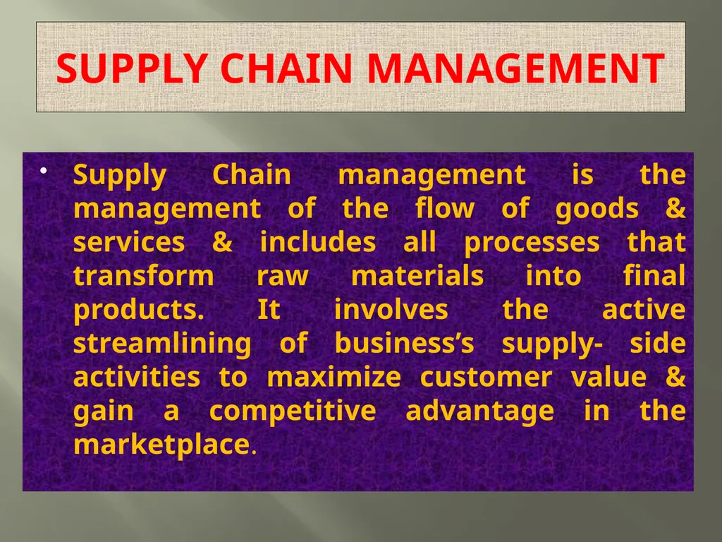 ELECTRONIC CUSTOMER RELATIONSHIP MANAGEMENT (E- - slide 9 of 11