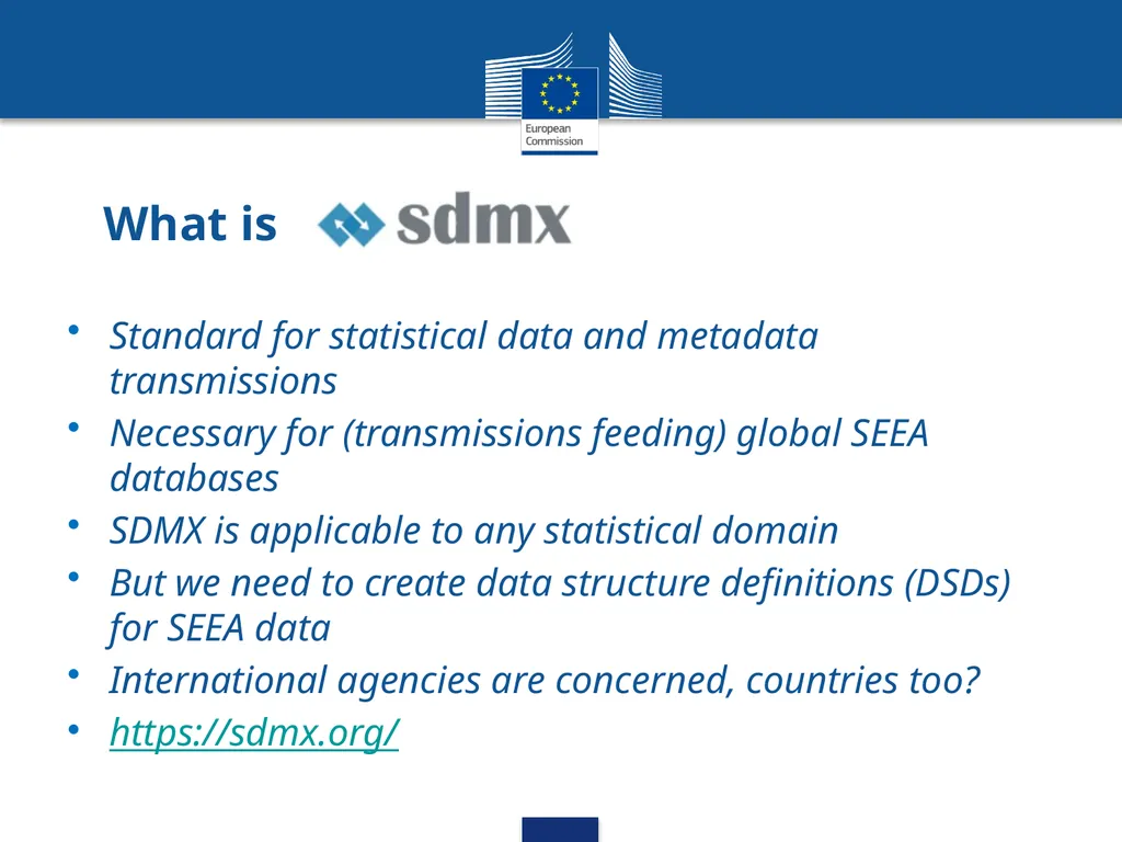 Global data structure definitions Arturo de la - slide 2 of 13
