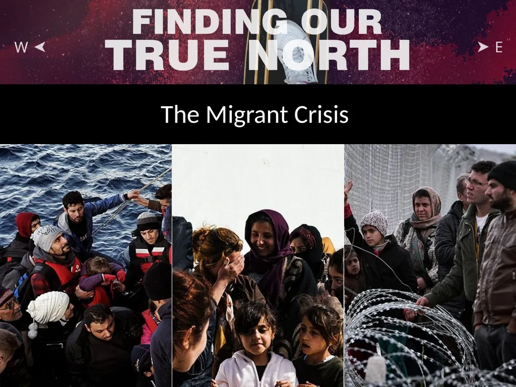 The Islamic State (IS) burst on to the - slide 15 of 29