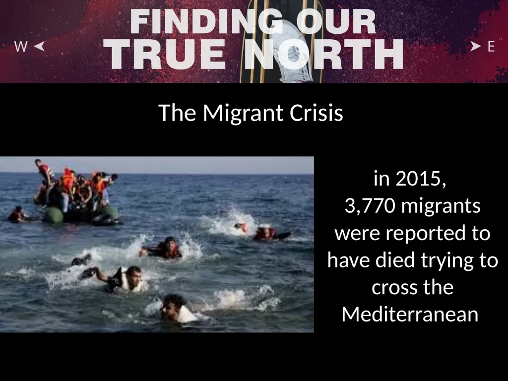 The Islamic State (IS) burst on to the - slide 18 of 29