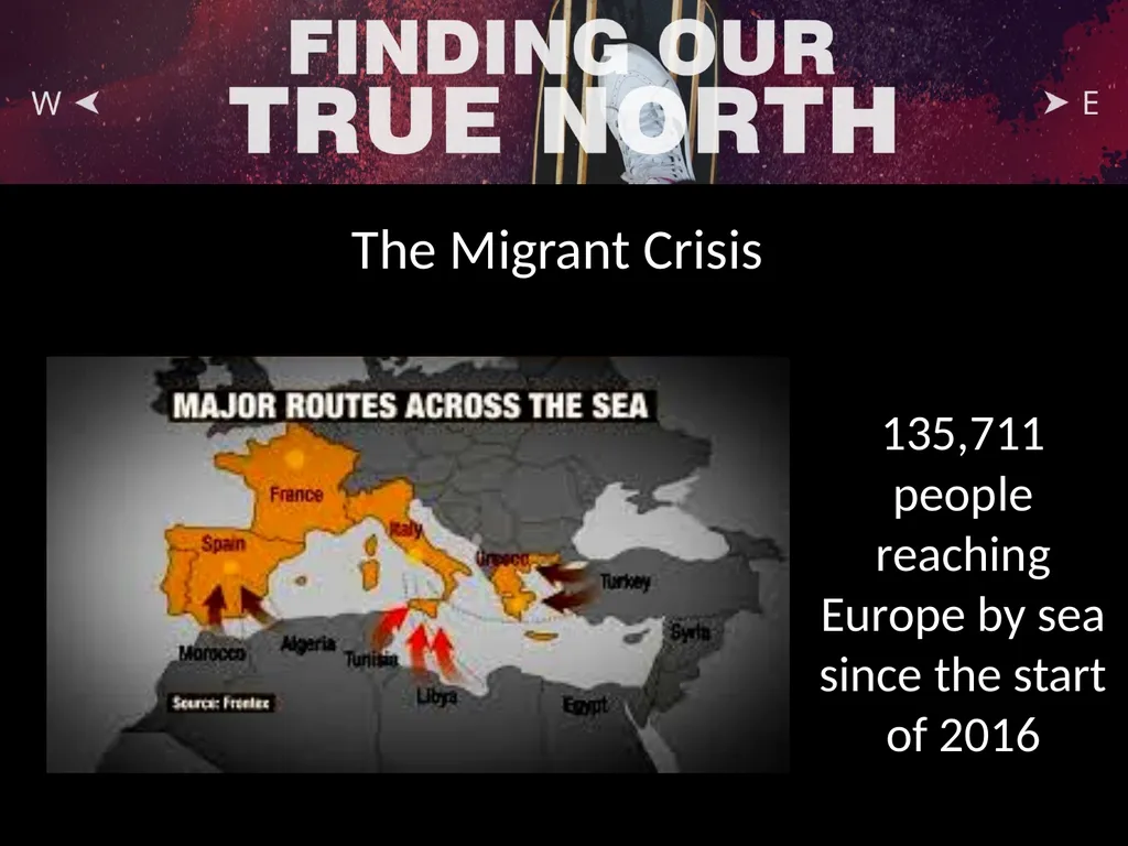 The Islamic State (IS) burst on to the - slide 19 of 29