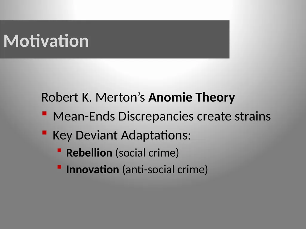 Somali Maritime Predation Traditional Piracy or a - slide 8 of 19