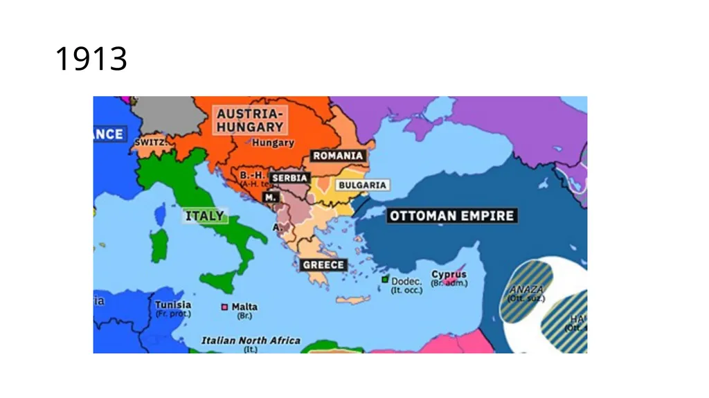 The Bosnian Wars in 1990s Were they worth it? What - slide 2 of 24