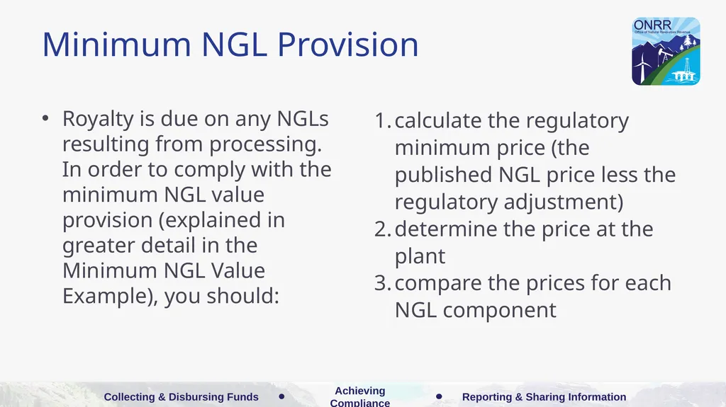 Indian Gas Example: Arm’s-Length Dedicated - slide 27 of 223