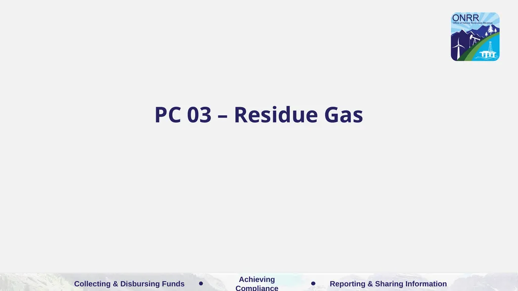 Indian Gas Example: Arm’s-Length Dedicated - slide 126 of 223