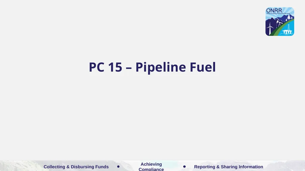 Indian Gas Example: Arm’s-Length Dedicated - slide 147 of 223