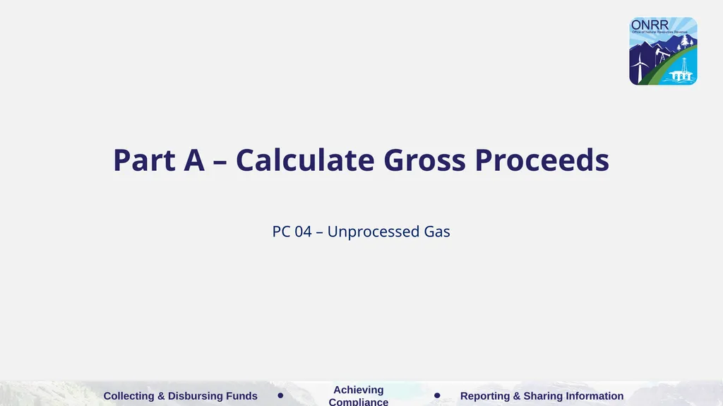 Indian Gas Example: Arm’s-Length Dedicated - slide 187 of 223