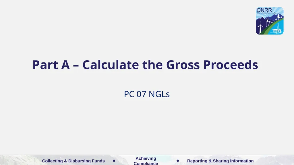 Indian Gas Example: Arm’s-Length Dedicated - slide 26 of 223