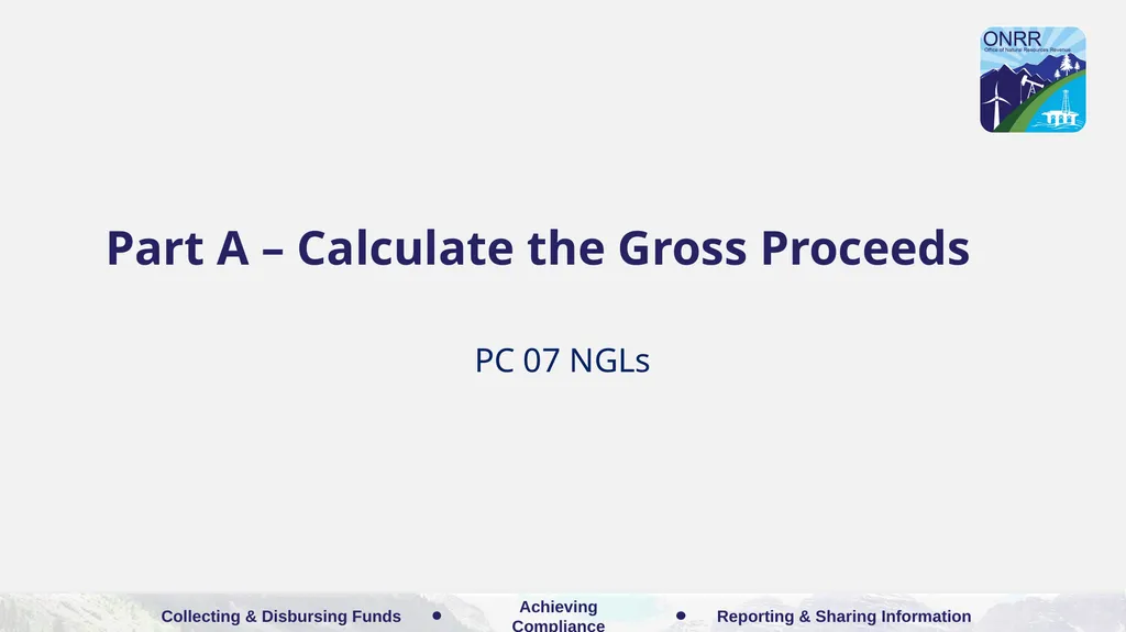 Indian Gas Example: Arm’s-Length Dedicated - slide 83 of 223