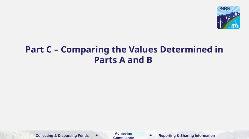 Indian Gas Example: Arm’s-Length Dedicated - slide 110 of 223