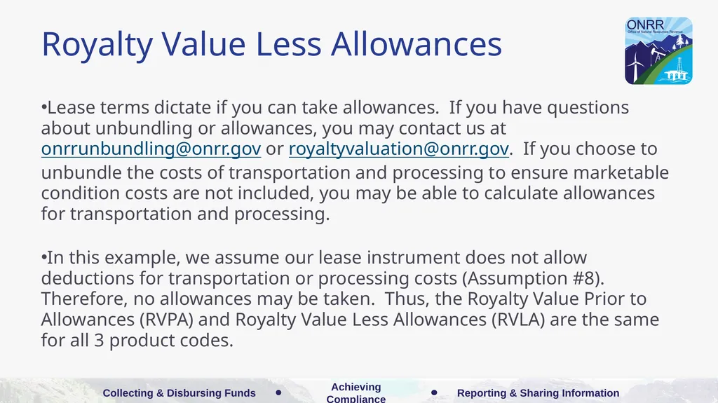 Indian Gas Example: Arm’s-Length Dedicated - slide 42 of 223