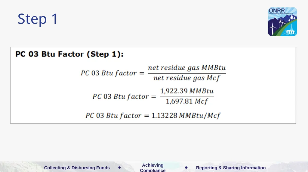 Indian Gas Example: Arm’s-Length Dedicated - slide 127 of 223