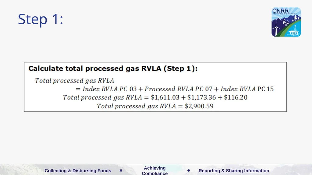 Indian Gas Example: Arm’s-Length Dedicated - slide 152 of 223