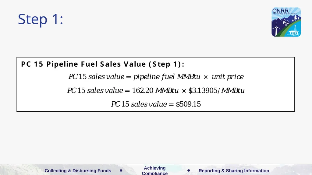 Indian Gas Example: Arm’s-Length Dedicated - slide 39 of 223