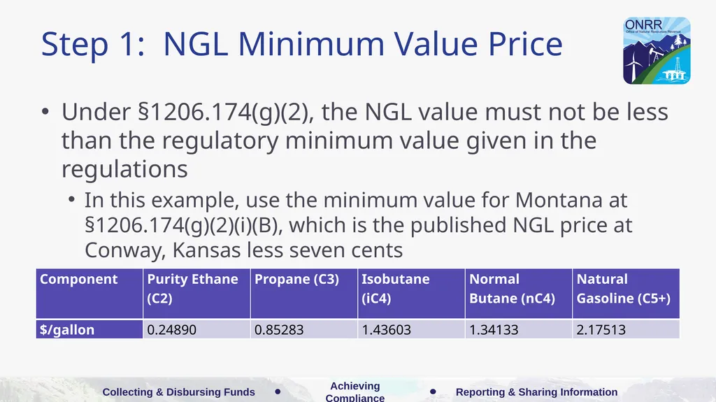 Indian Gas Example: Arm’s-Length Dedicated - slide 29 of 223