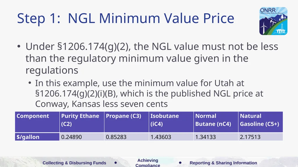 Indian Gas Example: Arm’s-Length Dedicated - slide 86 of 223