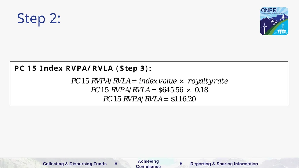 Indian Gas Example: Arm’s-Length Dedicated - slide 149 of 223