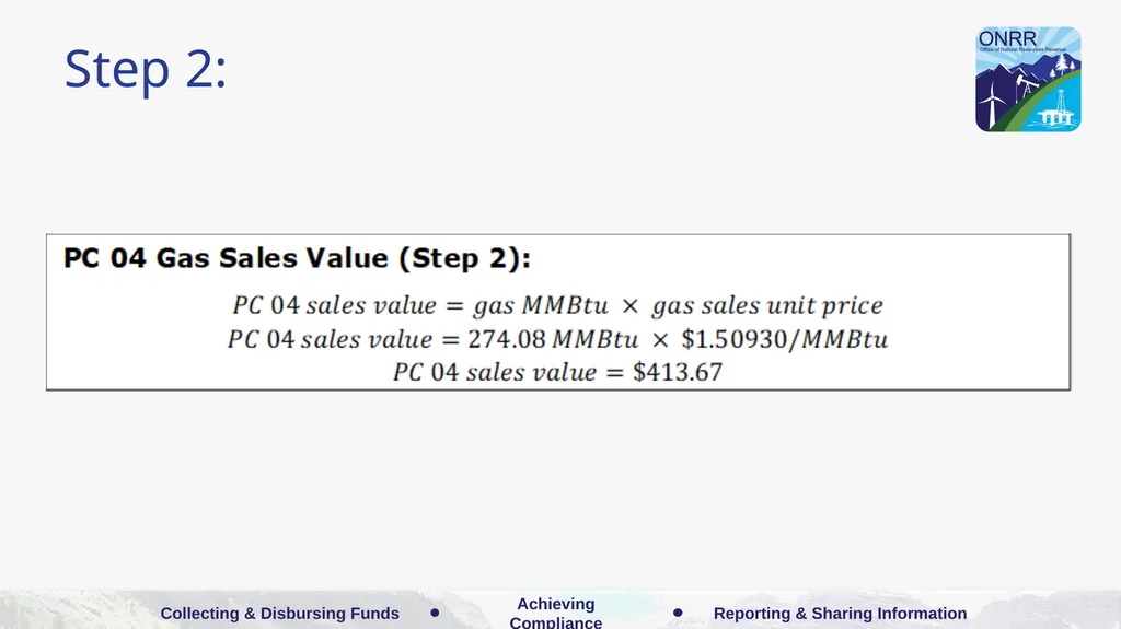 Indian Gas Example: Arm’s-Length Dedicated - slide 189 of 223
