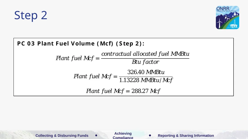 Indian Gas Example: Arm’s-Length Dedicated - slide 77 of 223