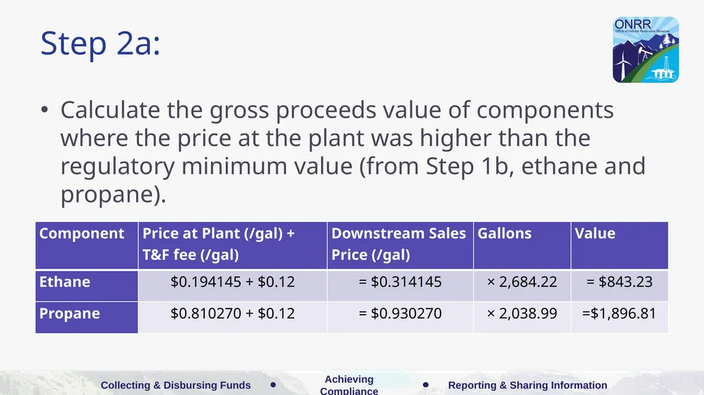 Indian Gas Example: Arm’s-Length Dedicated - slide 32 of 223