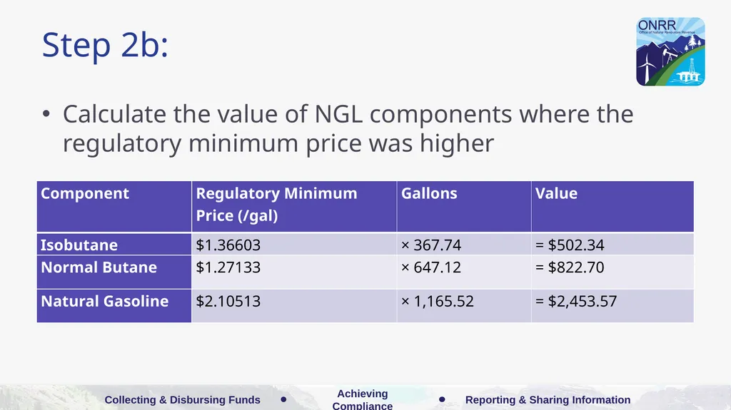 Indian Gas Example: Arm’s-Length Dedicated - slide 142 of 223