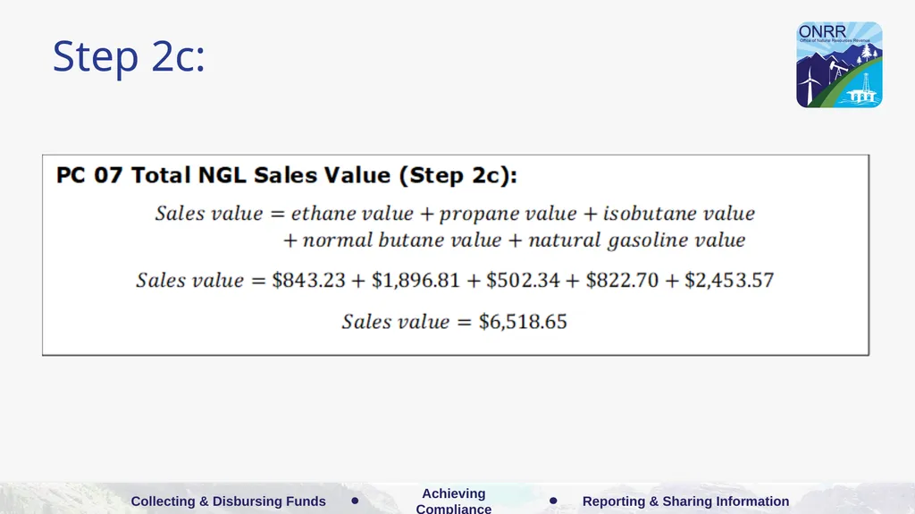 Indian Gas Example: Arm’s-Length Dedicated - slide 143 of 223