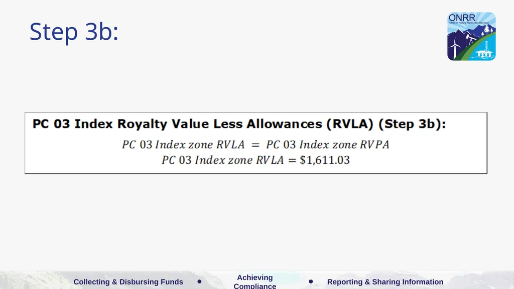 Indian Gas Example: Arm’s-Length Dedicated - slide 48 of 223