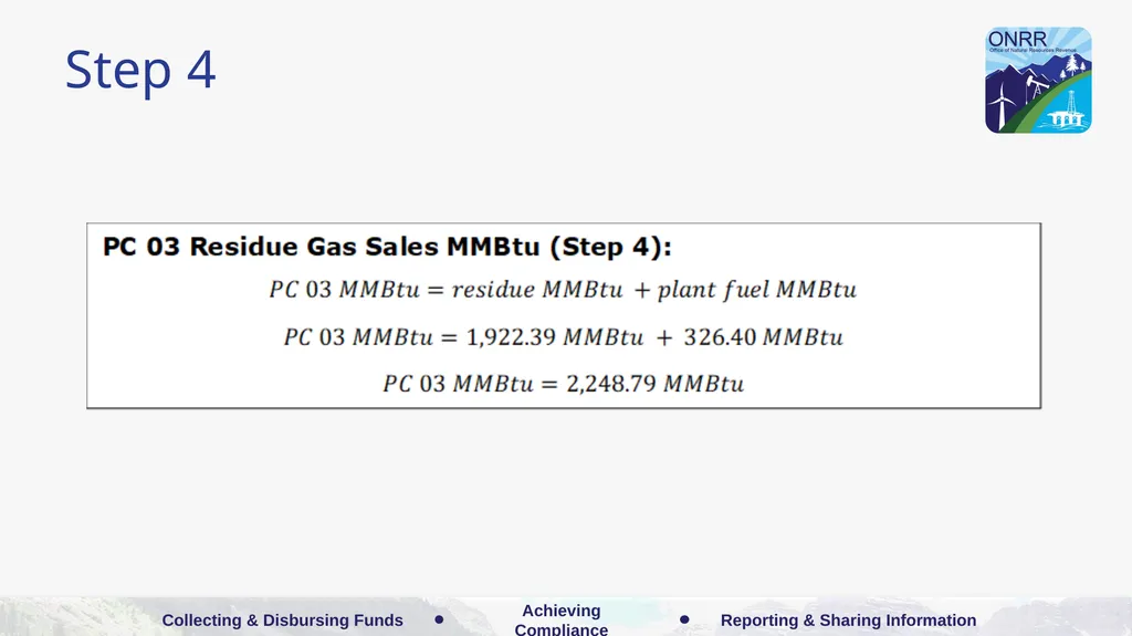Indian Gas Example: Arm’s-Length Dedicated - slide 130 of 223