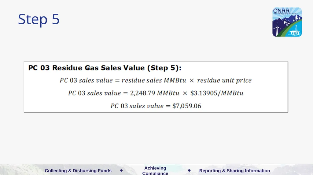 Indian Gas Example: Arm’s-Length Dedicated - slide 23 of 223