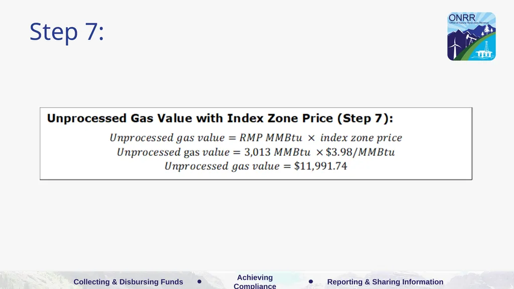 Indian Gas Example: Arm’s-Length Dedicated - slide 57 of 223