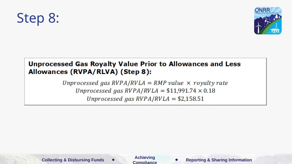 Indian Gas Example: Arm’s-Length Dedicated - slide 58 of 223