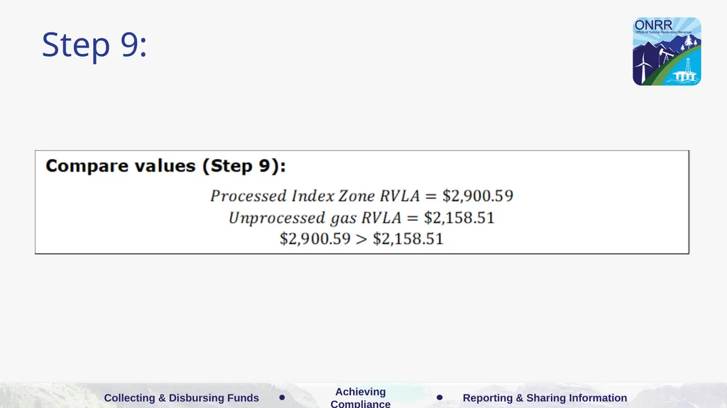 Indian Gas Example: Arm’s-Length Dedicated - slide 59 of 223