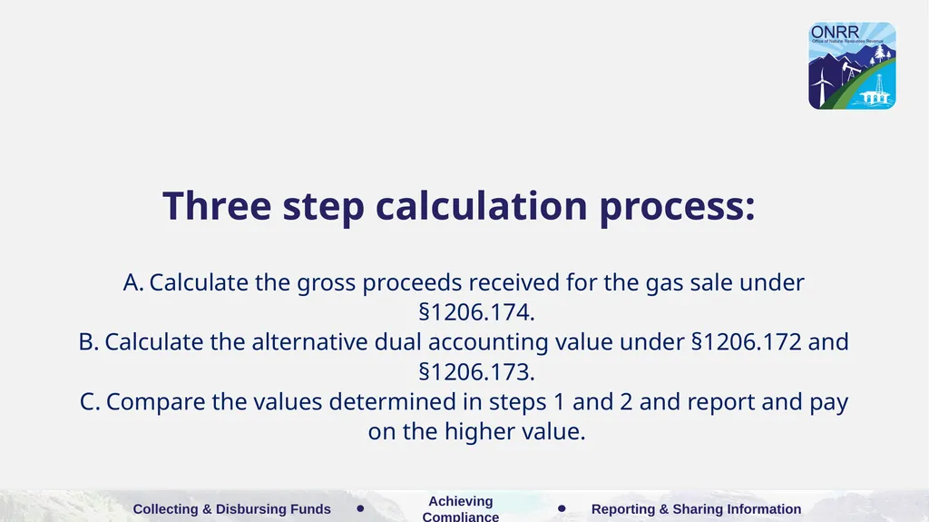 Indian Gas Example: Arm’s-Length Dedicated - slide 74 of 223
