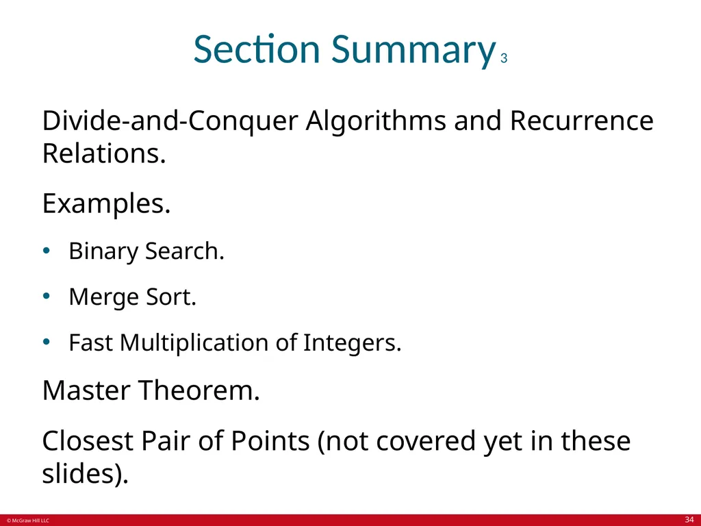 Advanced Counting Techniques Chapter 8 With - slide 34 of 70