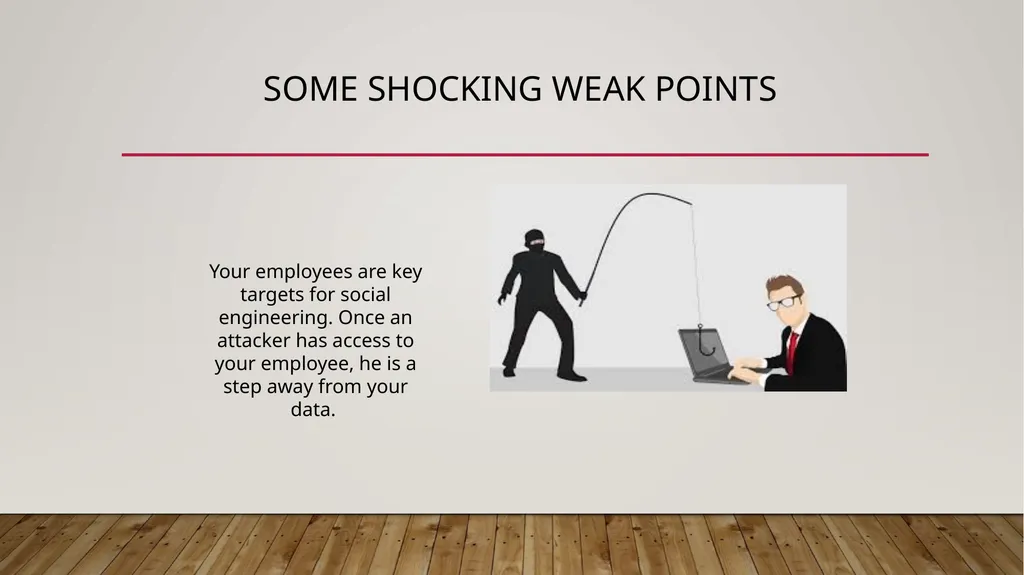 THE LAW UNDER SIEGE Cyber security in ARTIFICIAL - slide 11 of 16