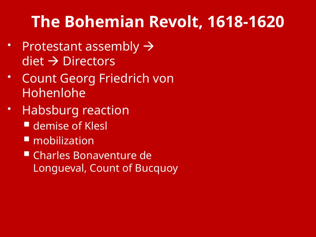 History 321: State and Society in Early Modern - slide 4 of 20