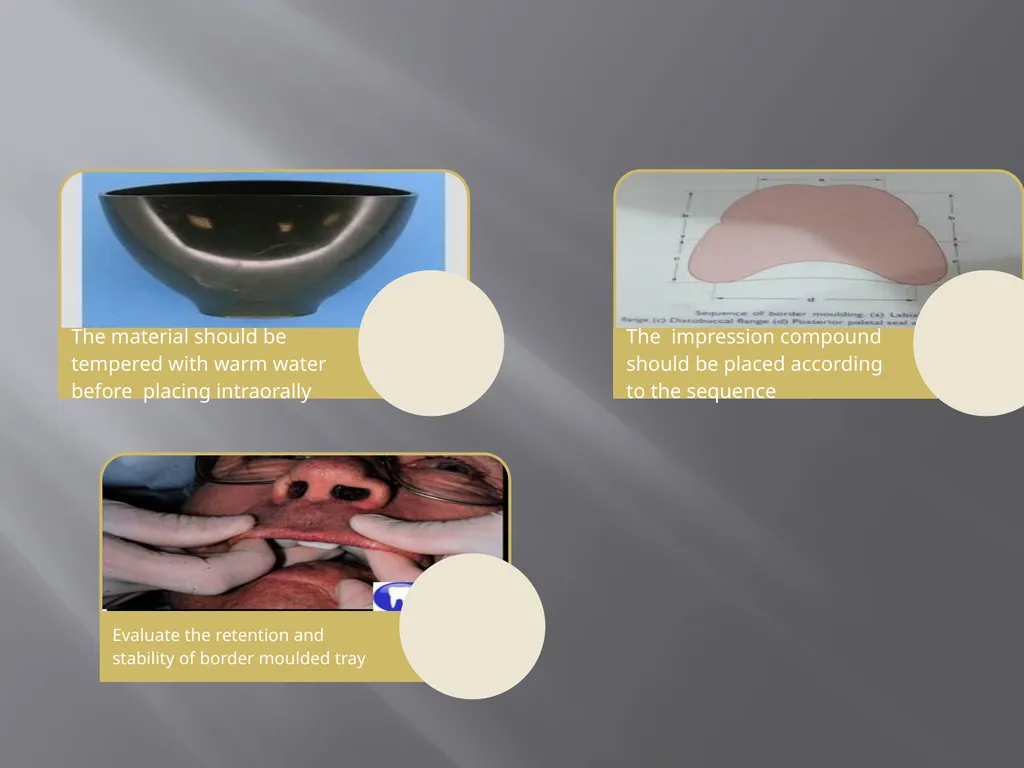 BORDER MOULDING PRESENTED BY- GAURI CAMBLAY - slide 10 of 15